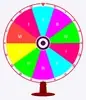 Spin the Wheel for Mega Bonus